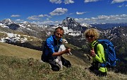 Anello-cavalcata Timogno- Benfit- Avert- Passo Omini da Valzurio